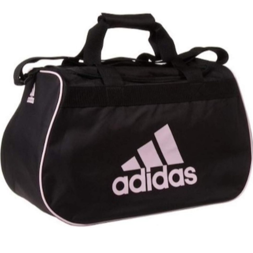 Adidas Diablo Small Duffel Bag ( 5142-DIABLO )